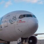 PIA passes 100,000 passengers on Manchester–Pakistan routes