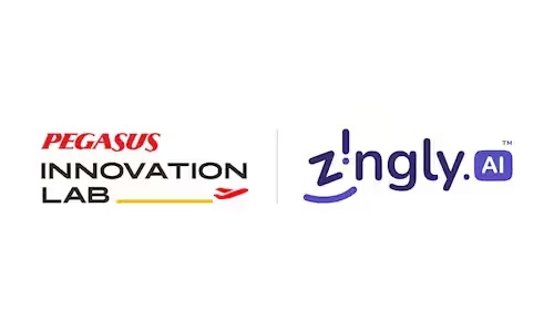 Pegasus Airlines invests in Zingly.ai for AI voice customer service