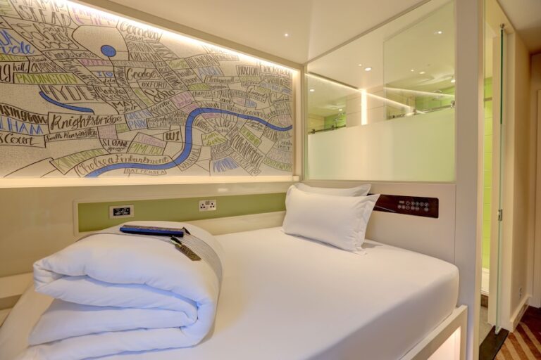 Premier Inn begins mobile wallet key rollout across 97,000 rooms