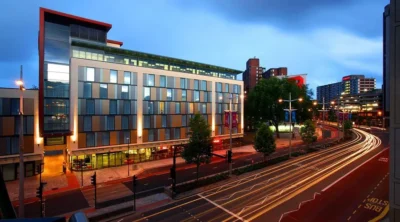 Premier Inn to Add 292 Rooms in Bristol and Plymouth Hotel Deal