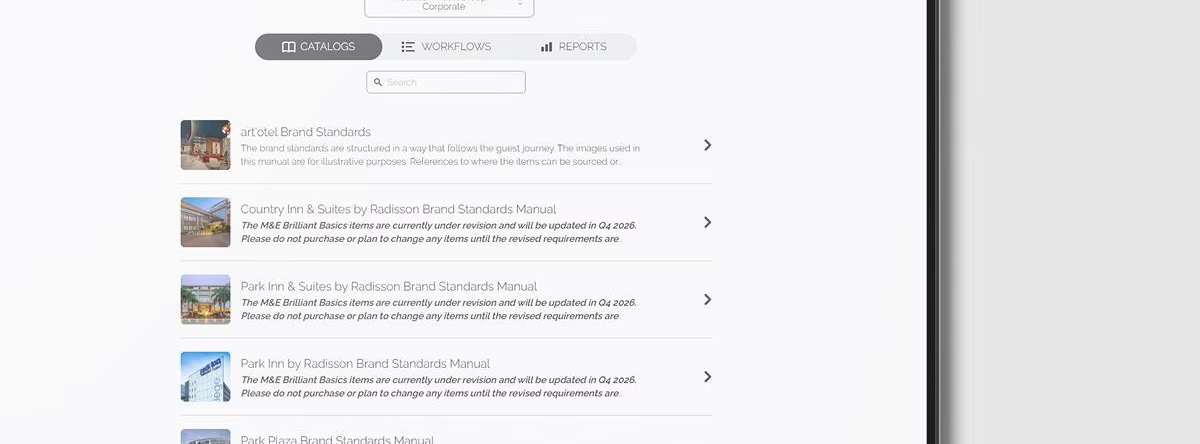 Radisson partners with Yipy to improve service consistency