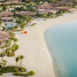 Raffles The Red Sea opens on Saudi Arabia’s Shura Island