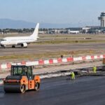 Rome Fiumicino Airport begins airfield upgrades through February 2027