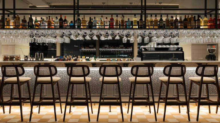 Ruby Opens First French Hotel with 237-Room Ruby Lilou in Marseille