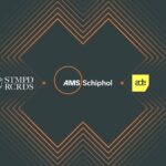 Schiphol and STMPD RCRDS bring Amsterdam Dance Event to the airport
