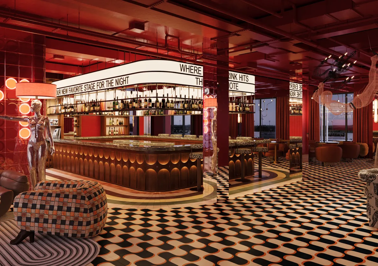 Tempo by Hilton to Make German Debut at Munich Airport Arena