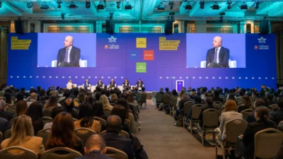 Turkish Airlines Hosts IATA Safety Conference in Istanbul