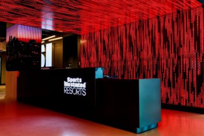 Wyndham and Travel + Leisure Co. Plan Sports Illustrated Hotels