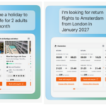 easyJet Launches Flight and Holiday Search in ChatGPT